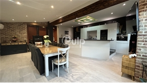 maison bourgeoise à la vente -   62440  HARNES, surface 464 m2 vente maison bourgeoise - UBI476450327